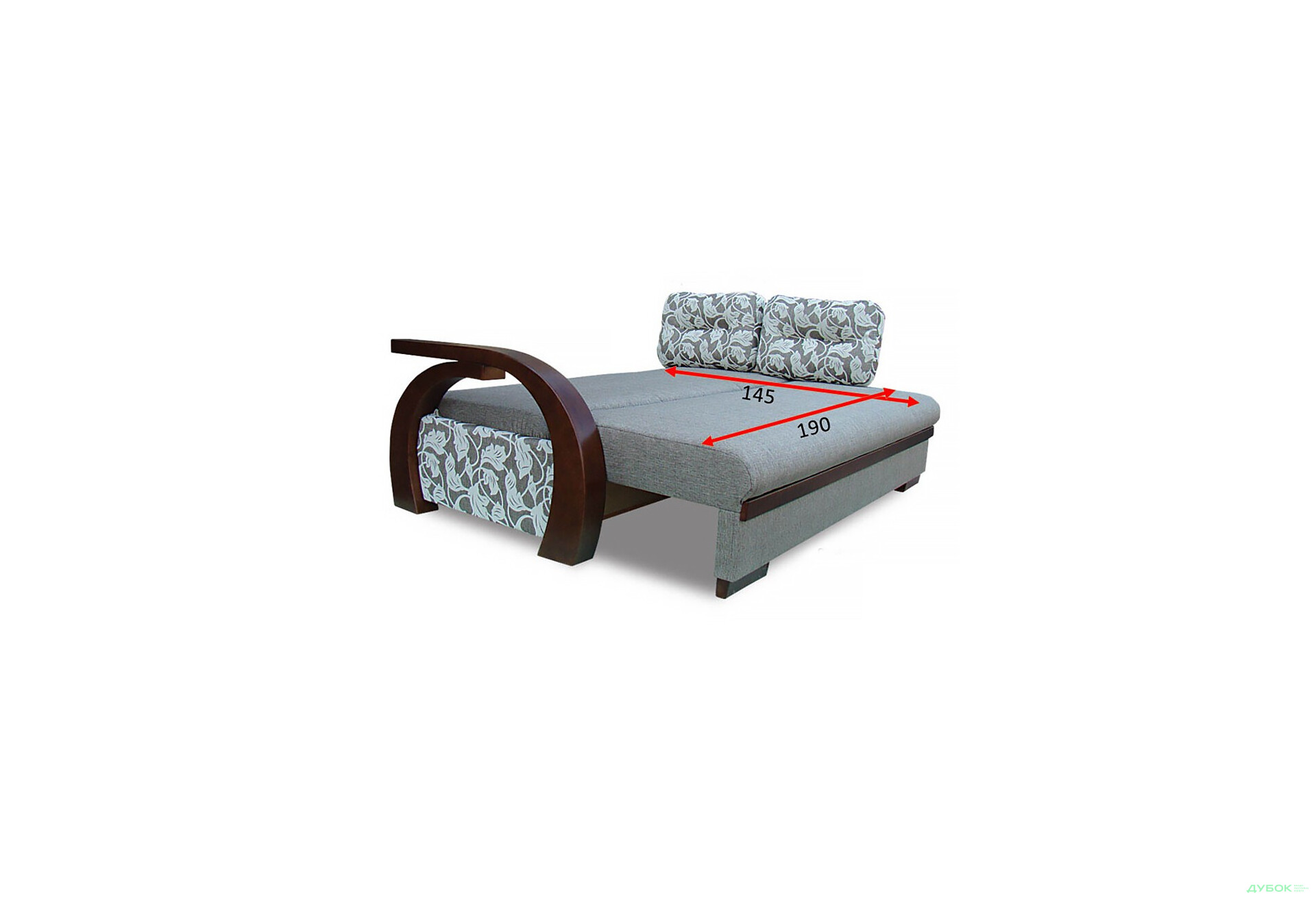 Изображение 14 - Диван Фаворит Вика