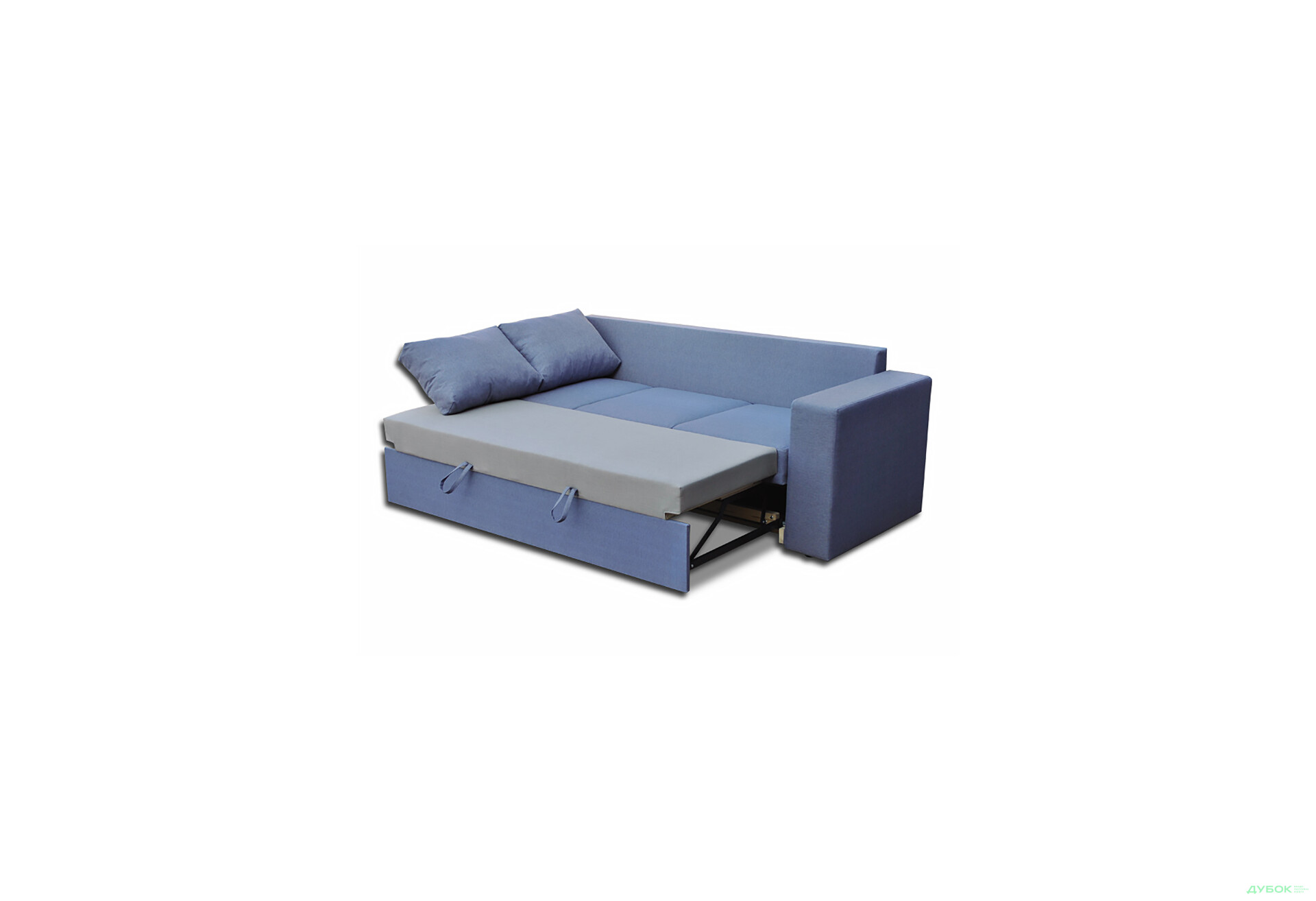 Изображение 2 - Диван Вика Чикаго 3-В 244x88 см