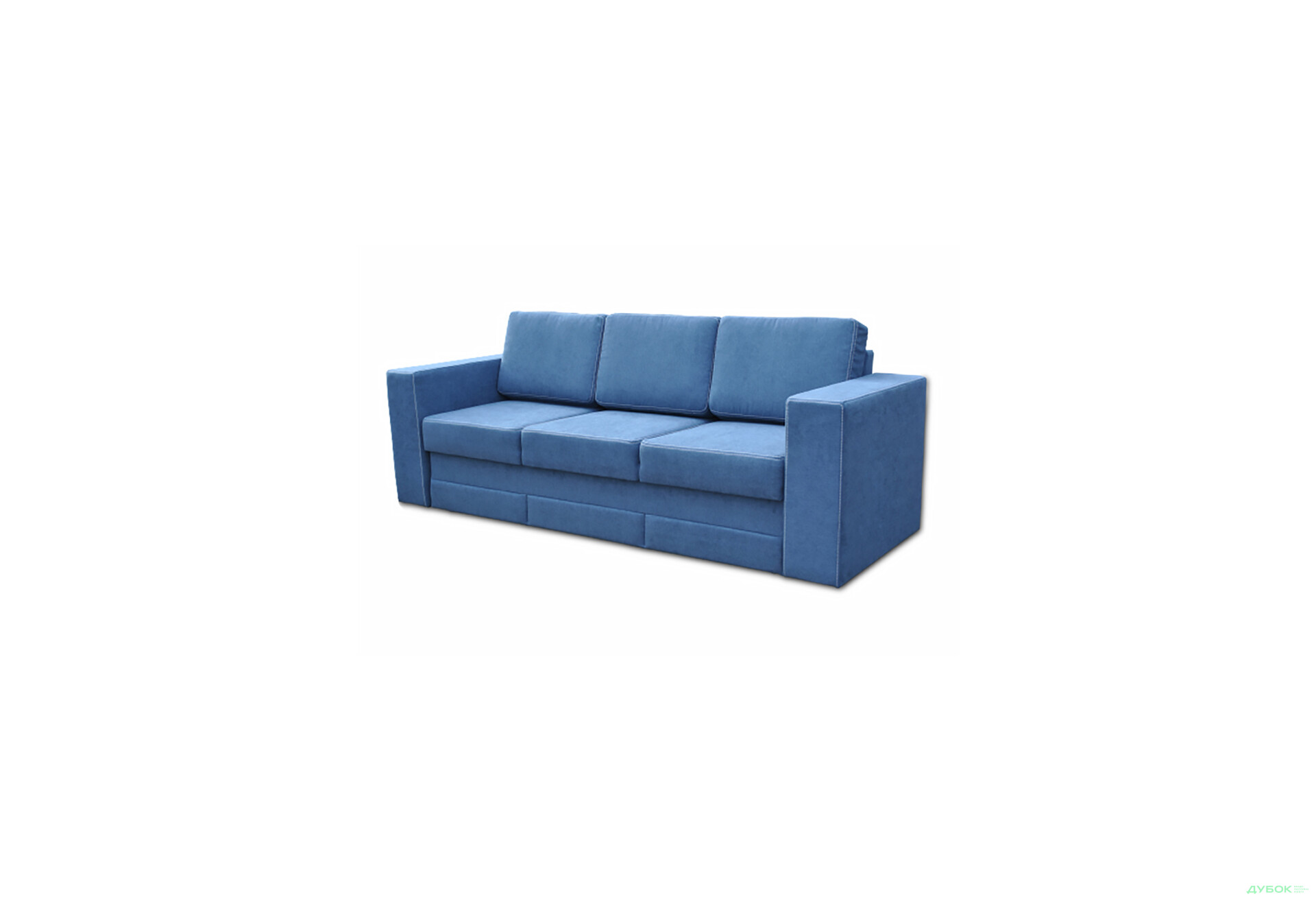 Изображение 3 - Диван Вика Чикаго 3-В 244x88 см