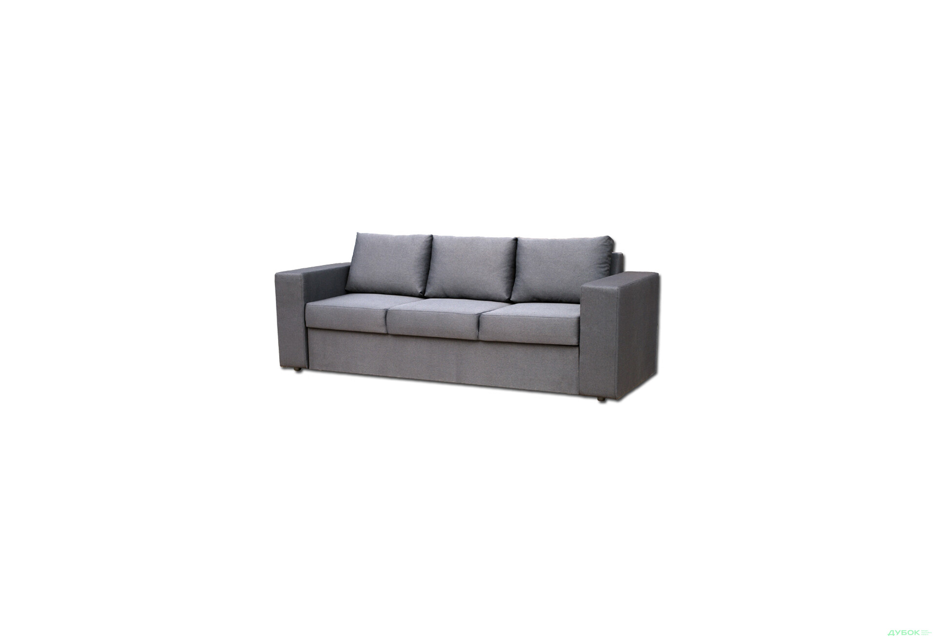 Изображение 4 - Диван Вика Чикаго 3-В 244x88 см