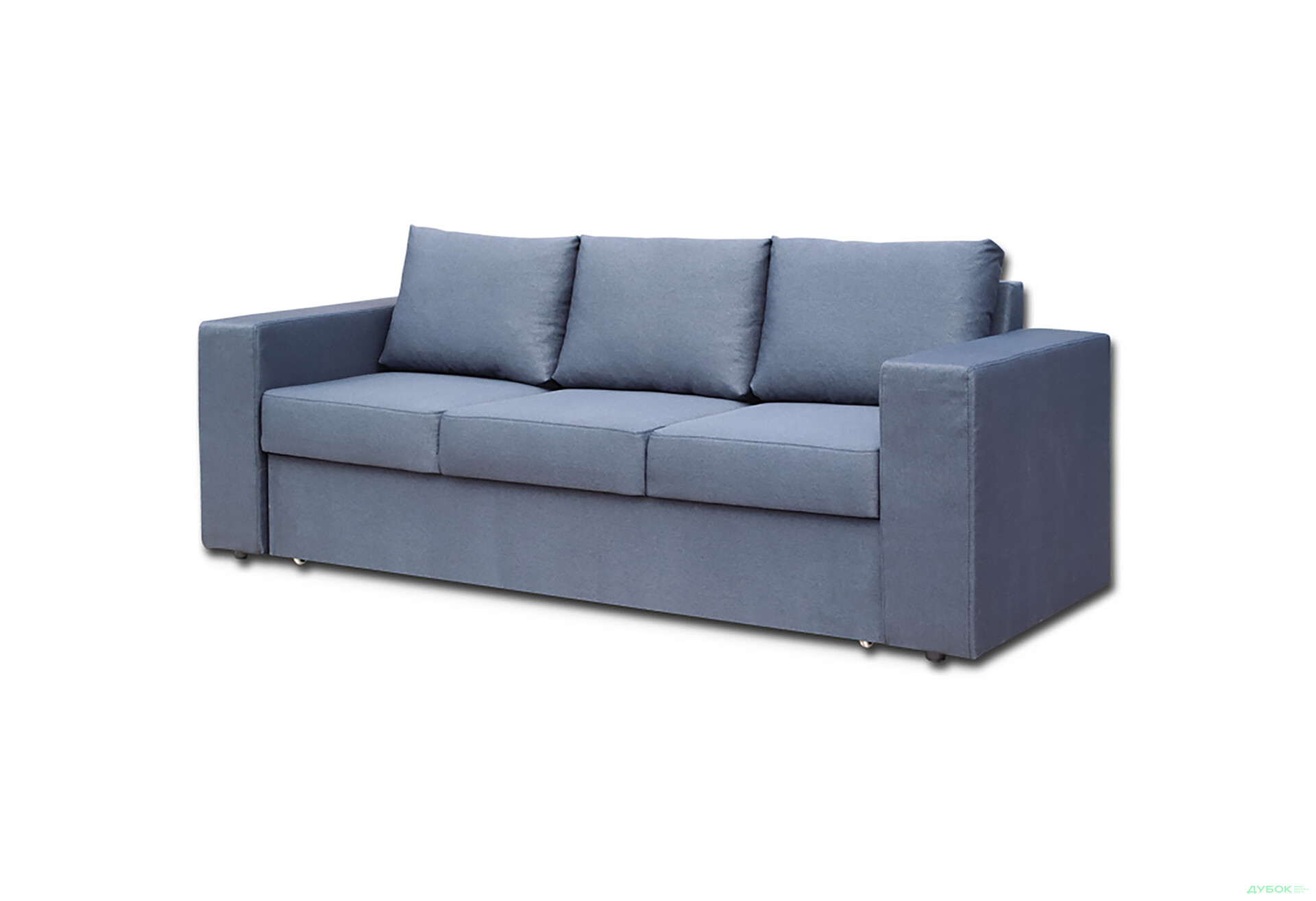 Изображение 1 - Диван Вика Чикаго 3-В 244x88 см