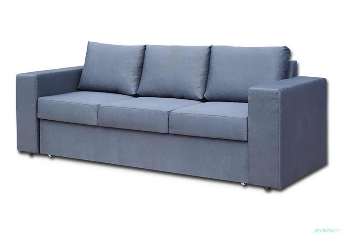 Диван Вика Чикаго 3-В 244x88 см