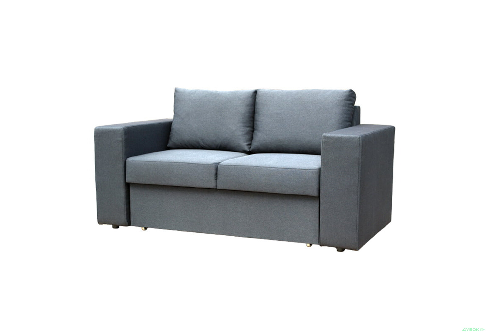 Зображення 1 - Диван Vika Чикаго 2-В 181x88 см