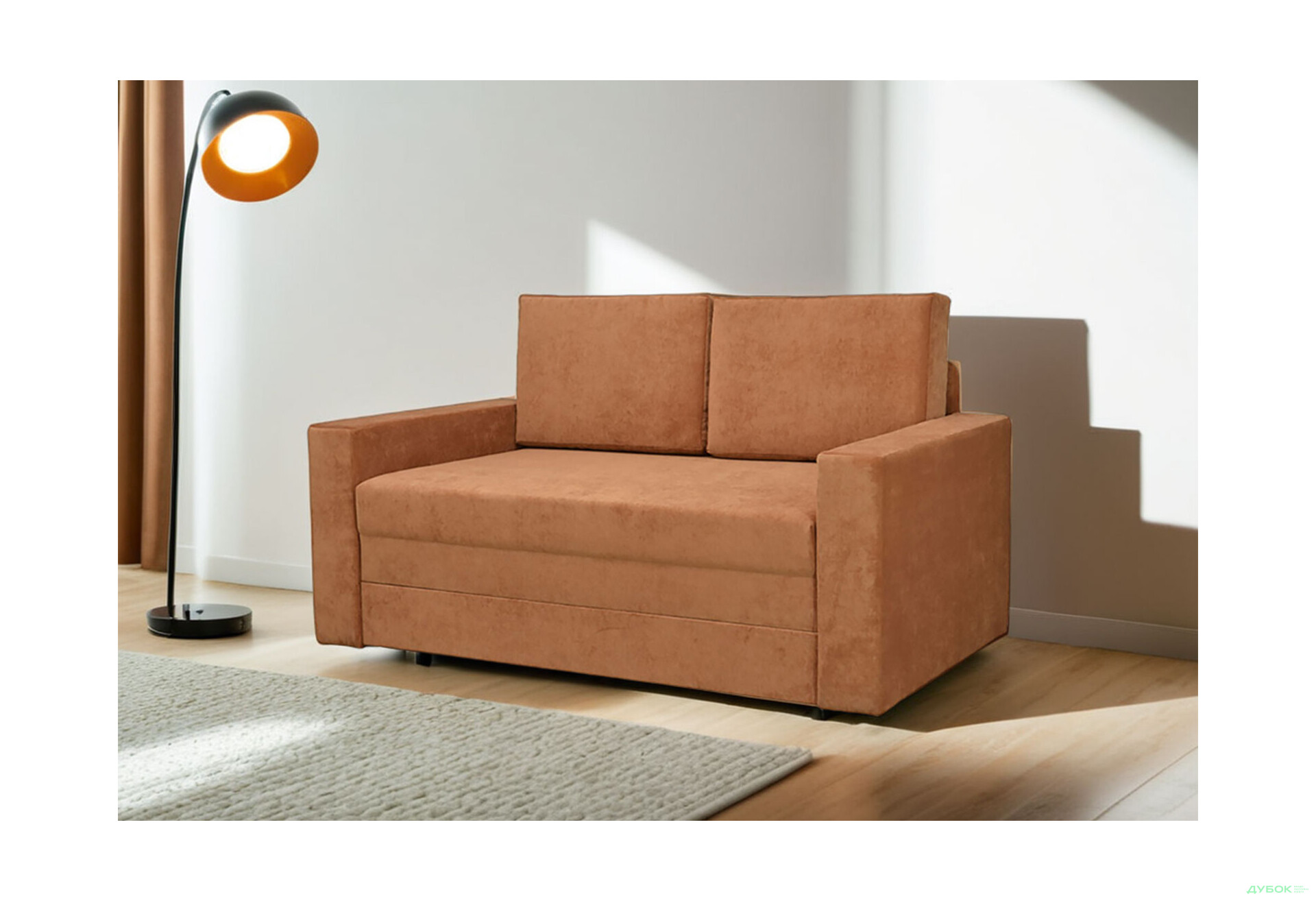 Диван Марс Диван 120 Вика - Изображение 2 Изображение 2 - Диван Марс Диван 120 Вика