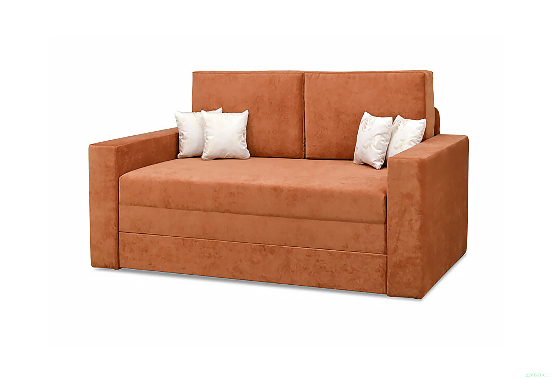 Диван Марс Диван 140 Vika - Зображення 3 Зображення 3 - Диван Марс Диван 140 Vika