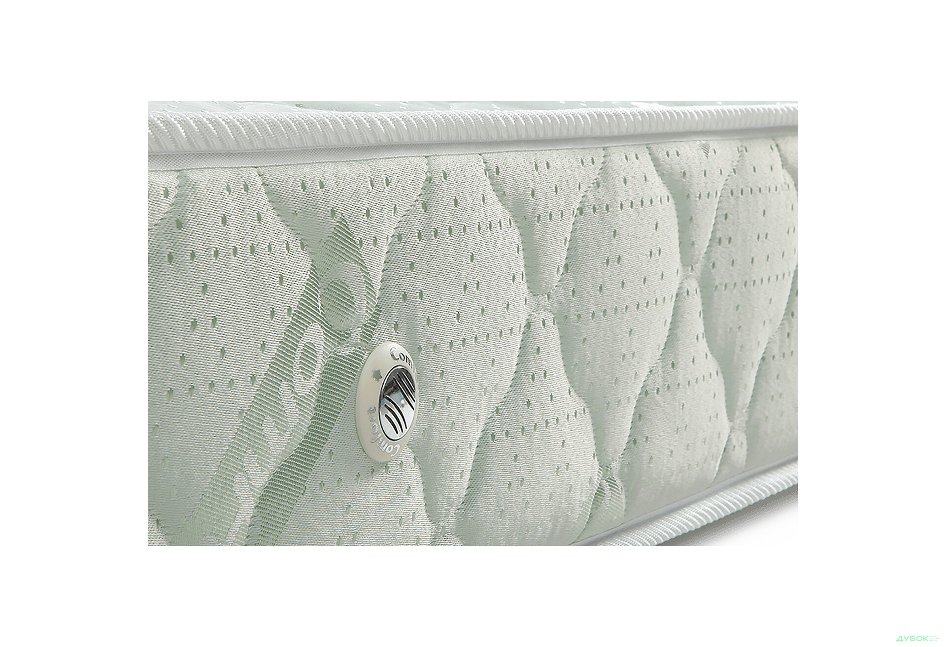 Матрас ComFort Lux / Комфорт Люкс ЕММ - Изображение 4 Изображение 4 - Матрас ComFort Lux / Комфорт Люкс ЕММ