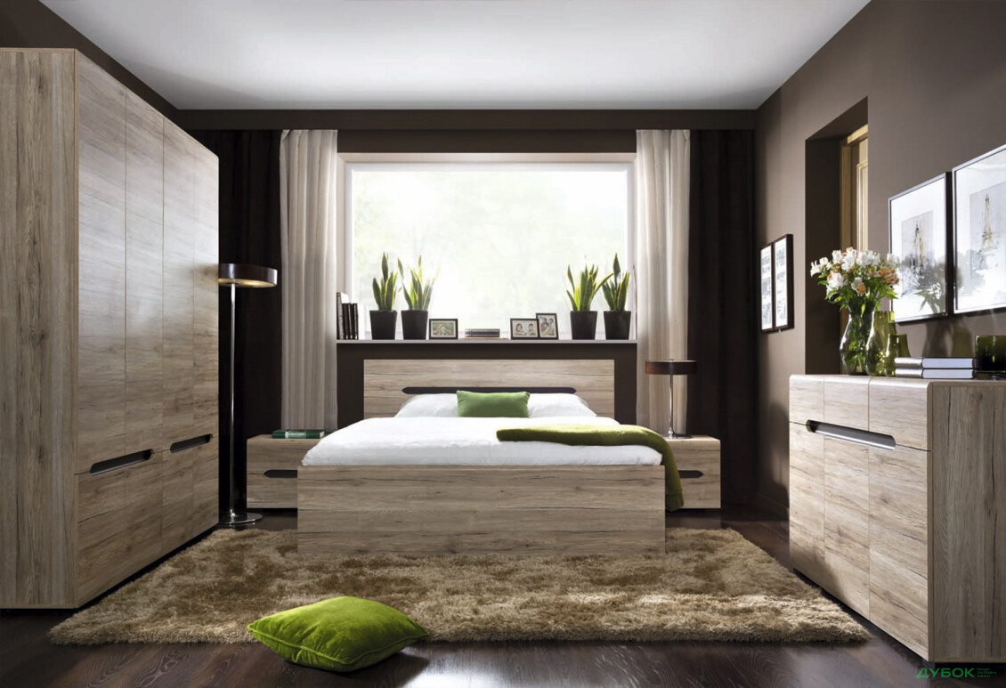 Модульна система Ельпасо Гербор - Зображення 2 Зображення 2 - Модульна система Ельпасо Гербор