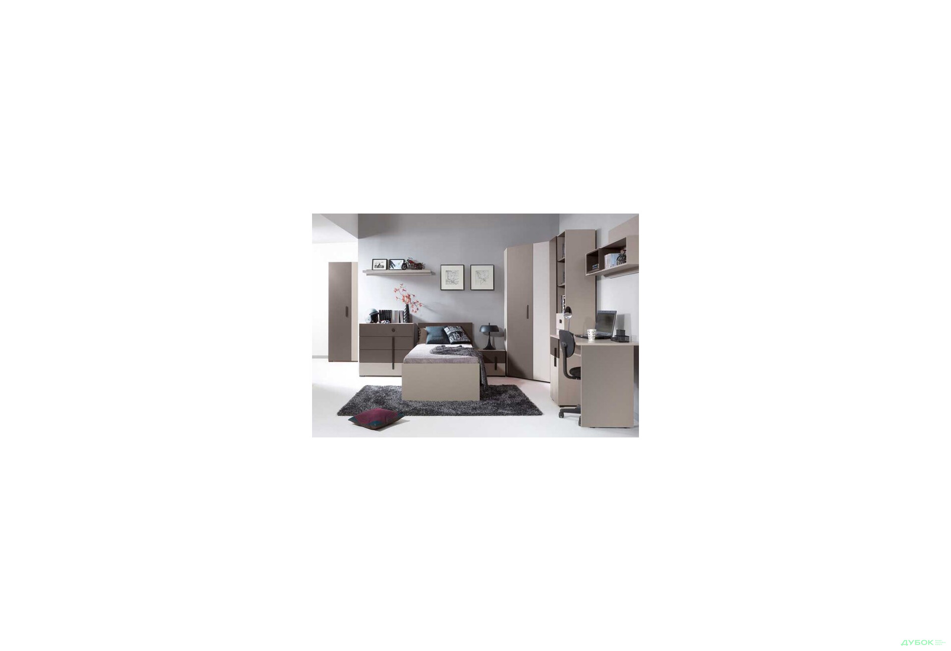 Изображение 1 - Детская Никко Gerbor холдинг