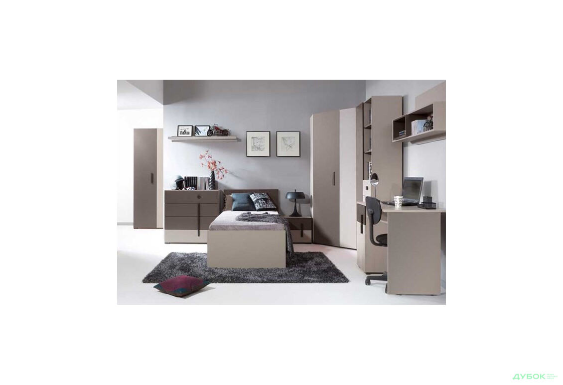 Детская Никко Gerbor холдинг