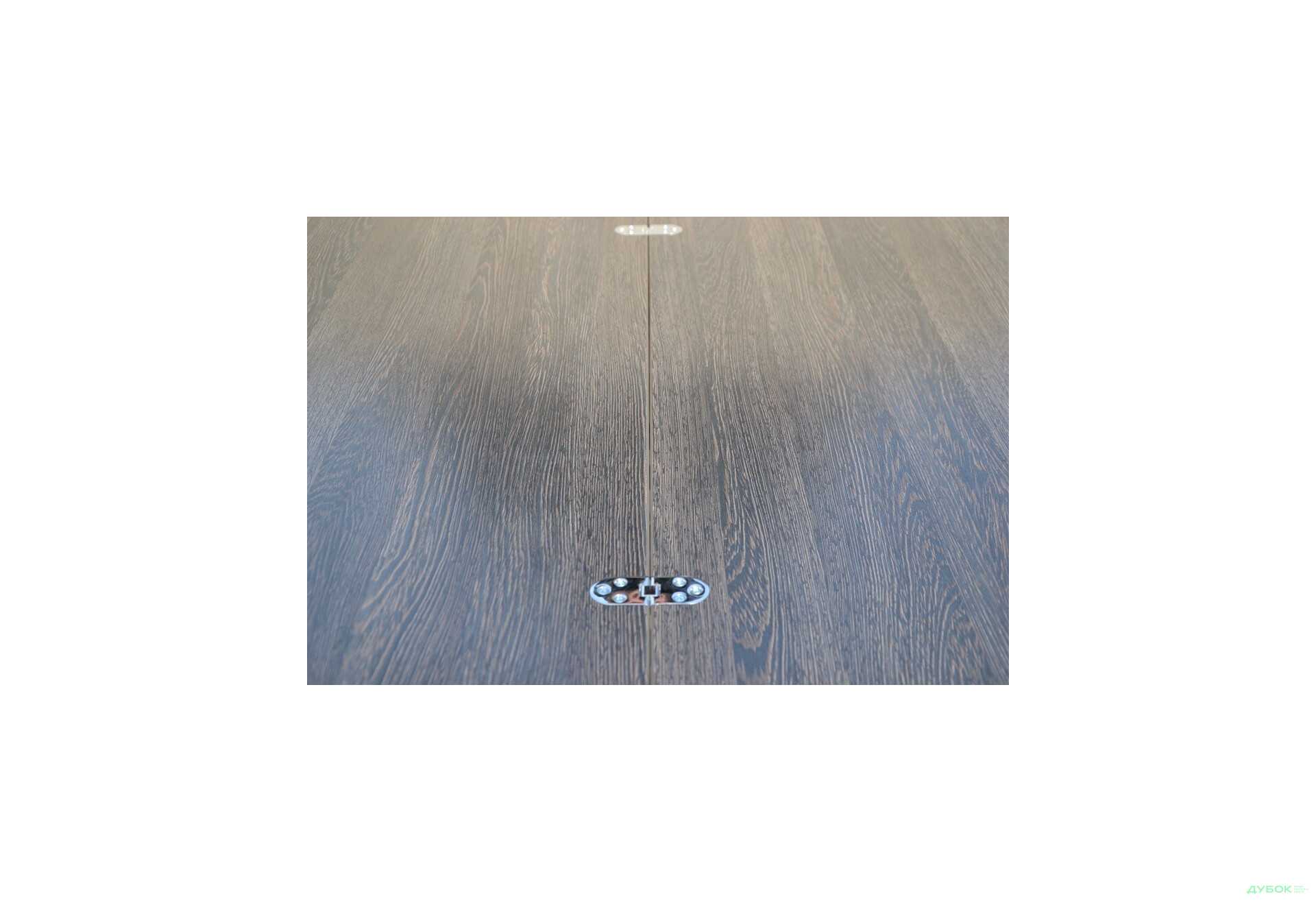 Изображение 11 - Баттерфляй (стол-трансформер) Неман