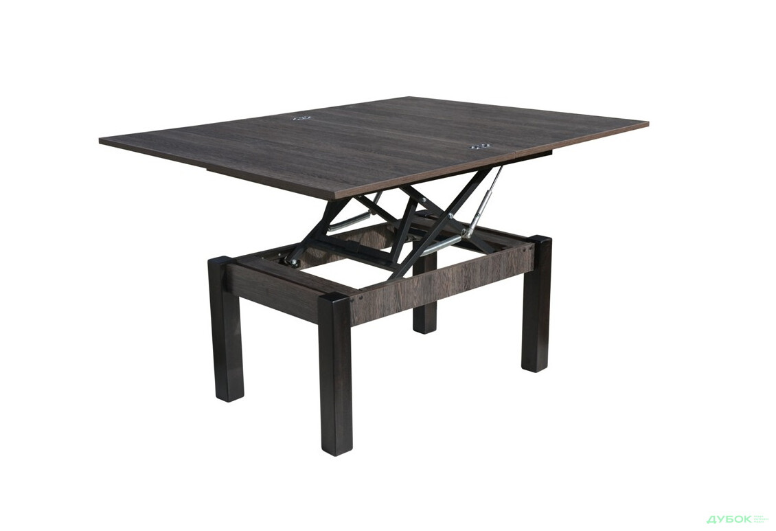 Баттерфляй (стол-трансформер) Неман - Изображение 13 Изображение 13 - Баттерфляй (стол-трансформер) Неман