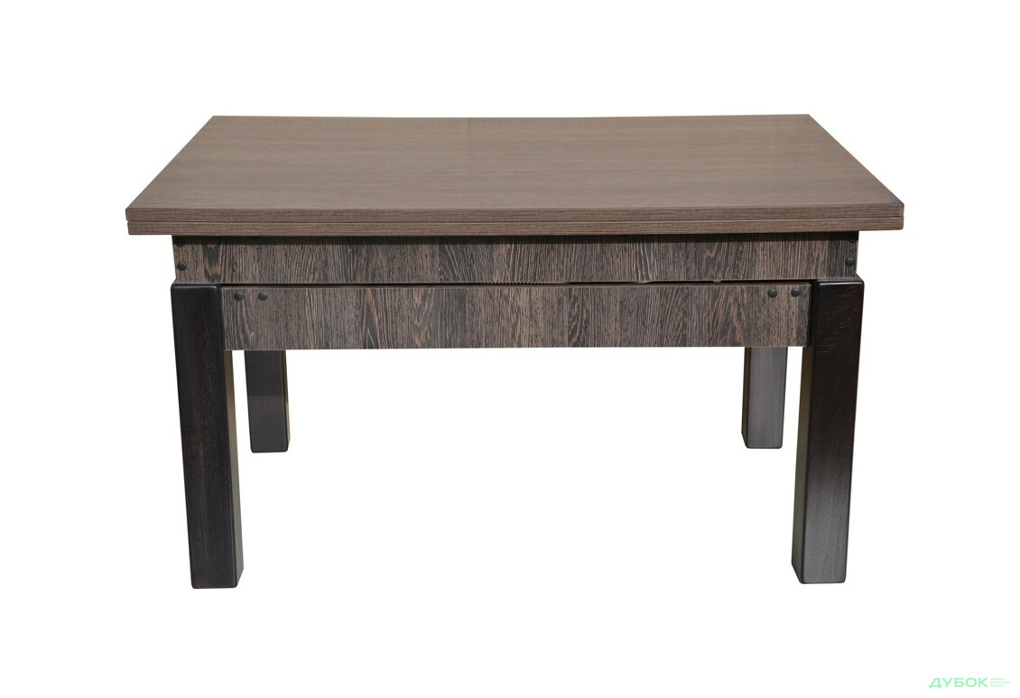 Изображение 2 - Баттерфляй (стол-трансформер) Неман