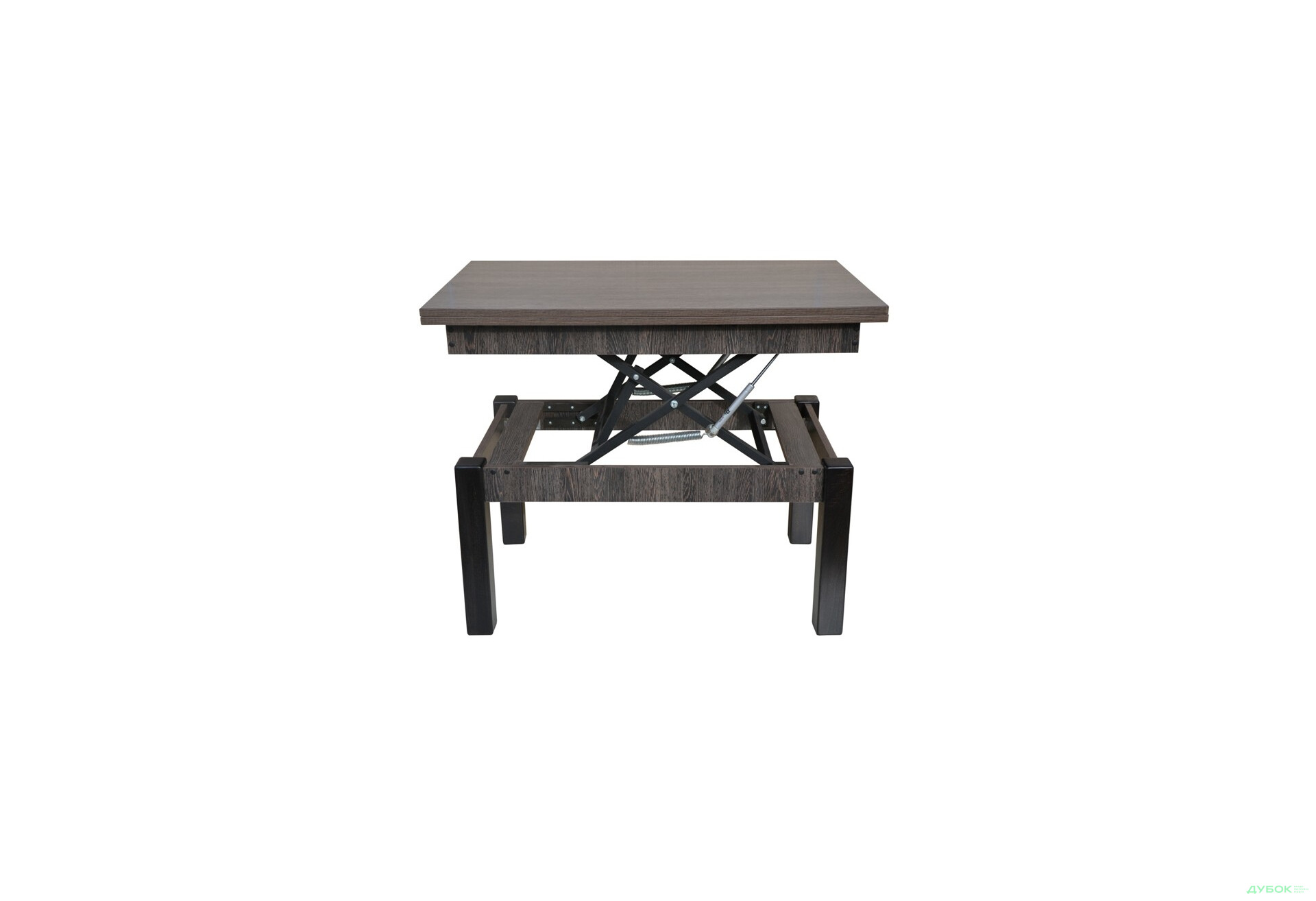 Баттерфляй (стол-трансформер) Неман - Изображение 3 Изображение 3 - Баттерфляй (стол-трансформер) Неман