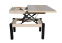 Баттерфляй (стол-трансформер) Неман - Изображение 8 Изображение 8 - Баттерфляй (стол-трансформер) Неман