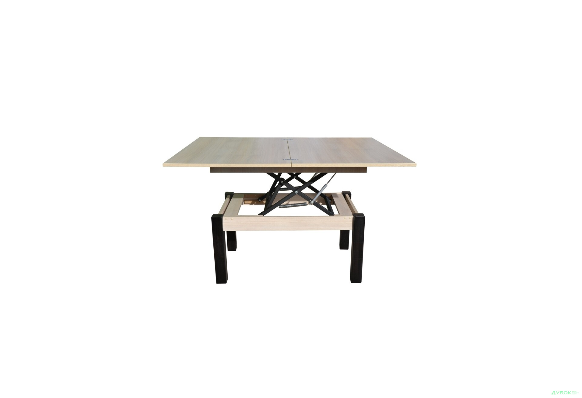 Баттерфляй (стол-трансформер) Неман - Изображение 9 Изображение 9 - Баттерфляй (стол-трансформер) Неман