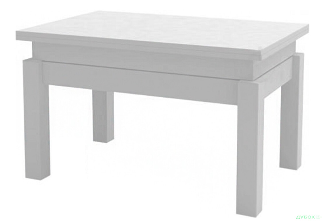 Баттерфляй (стол-трансформер) Неман