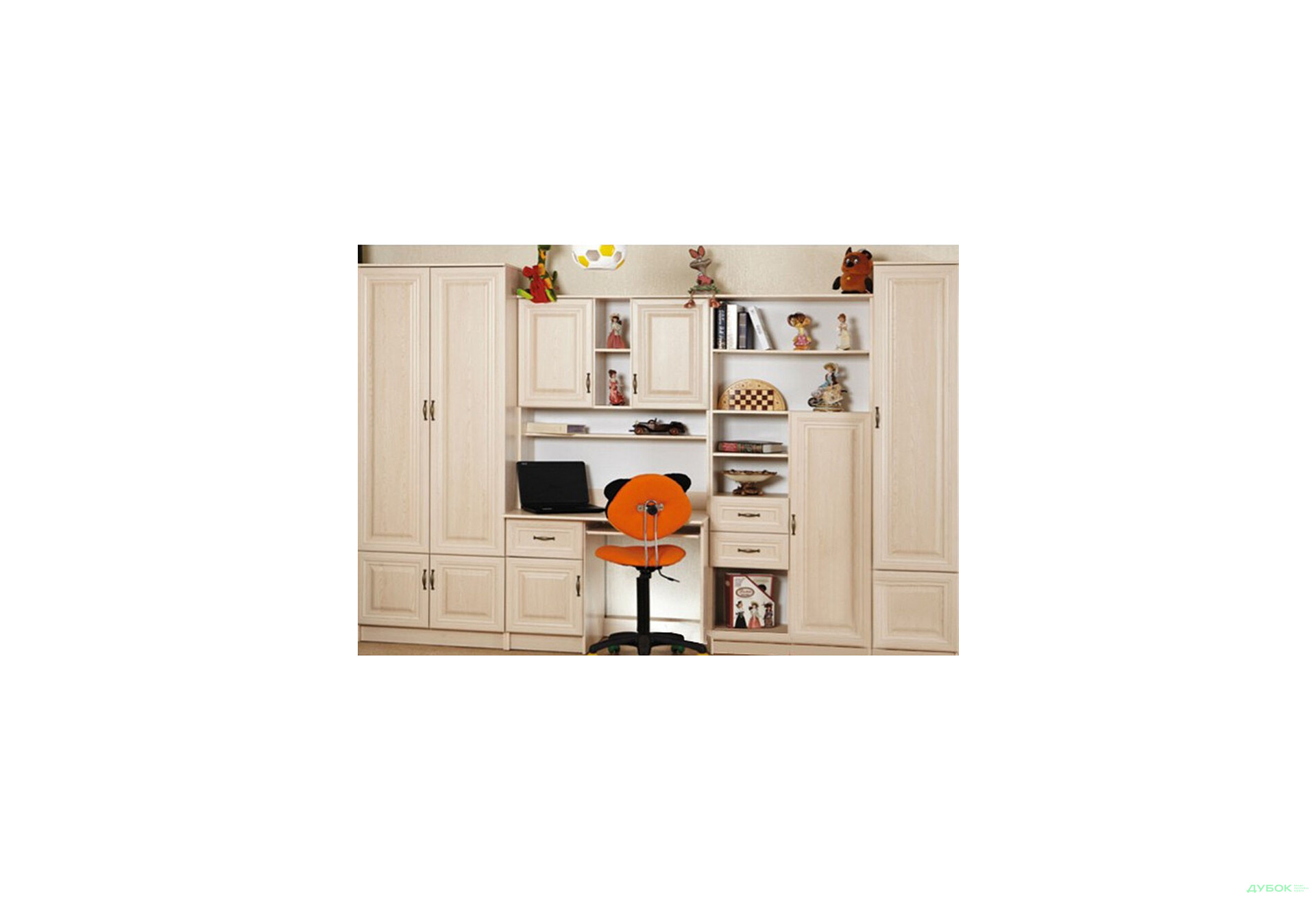 Детская Юниор Шимо 3.0 БМФ - Изображение 1 Изображение 1 - Детская Юниор Шимо 3.0 БМФ