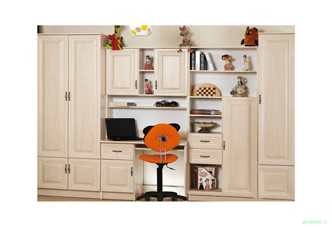 Детская Юниор Шимо 3.0 БМФ - Изображение 1 Изображение 1 - Детская Юниор Шимо 3.0 БМФ