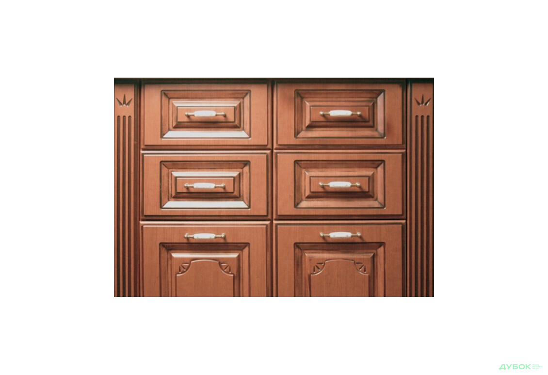 Изображение 2 - Модульная кухня Бася Нова