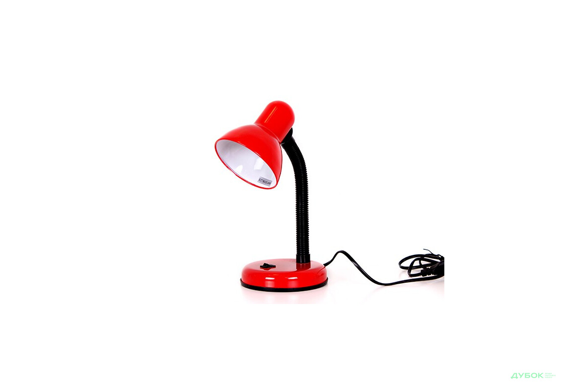 SALE Лампа H 2063 red Sirius-light