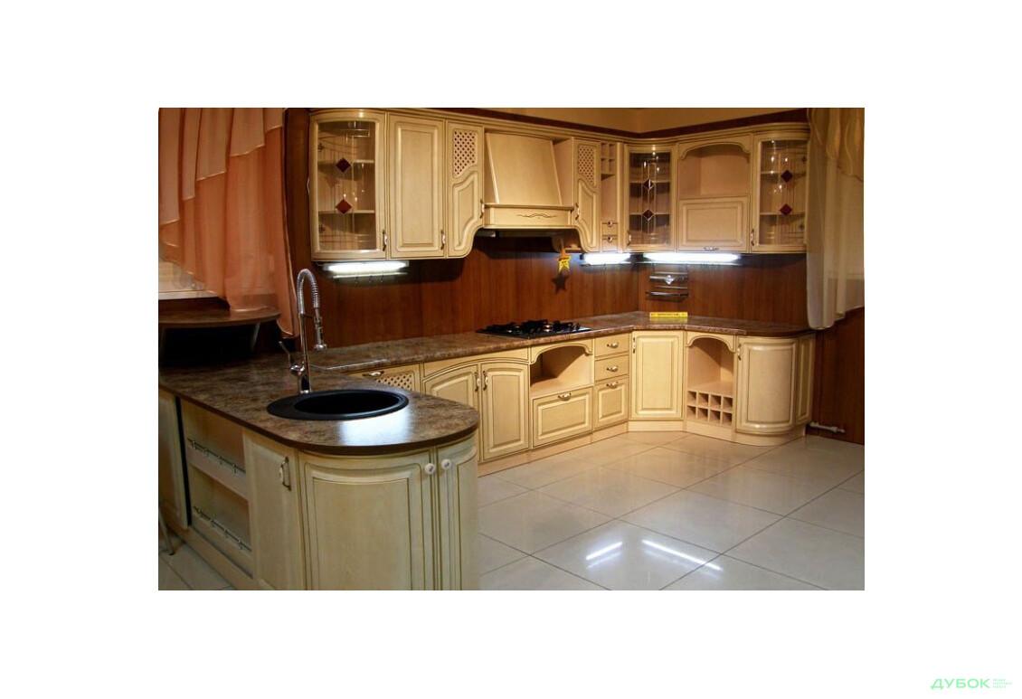 Изображение 2 - Модульная кухня Юля VIP Нова
