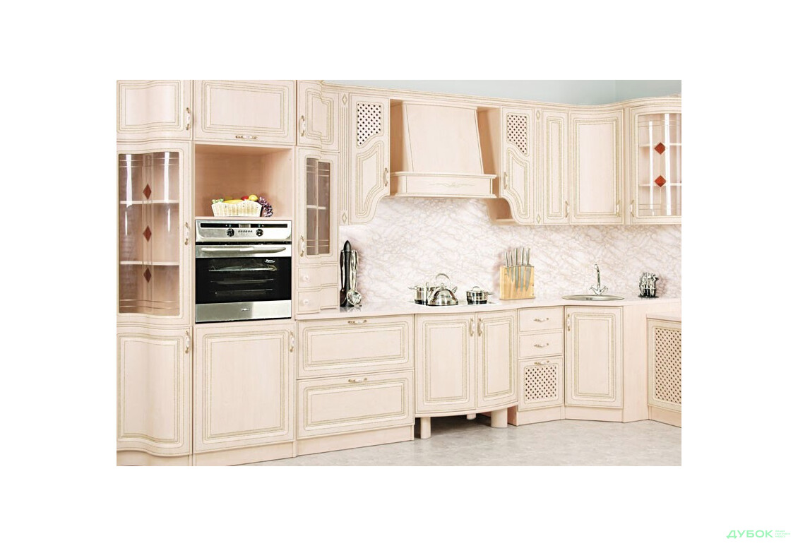 Изображение 3 - Модульная кухня Юля VIP Нова