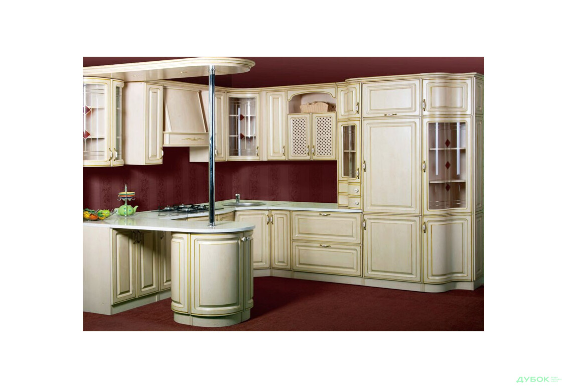 Изображение 4 - Модульная кухня Юля VIP Нова