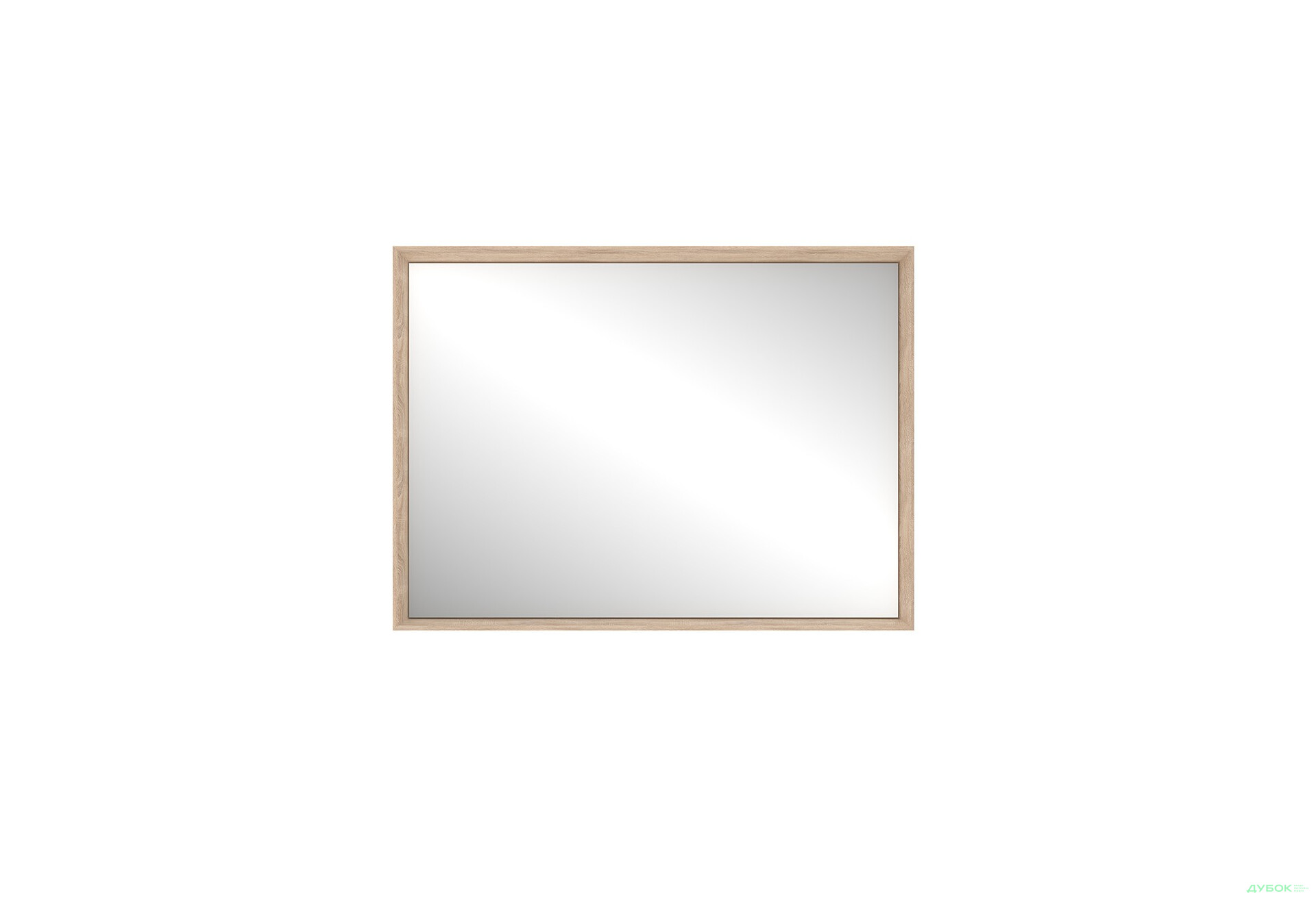 Дзеркало Соло VMV holding - Зображення 1 Зображення 1 - Дзеркало Соло VMV holding