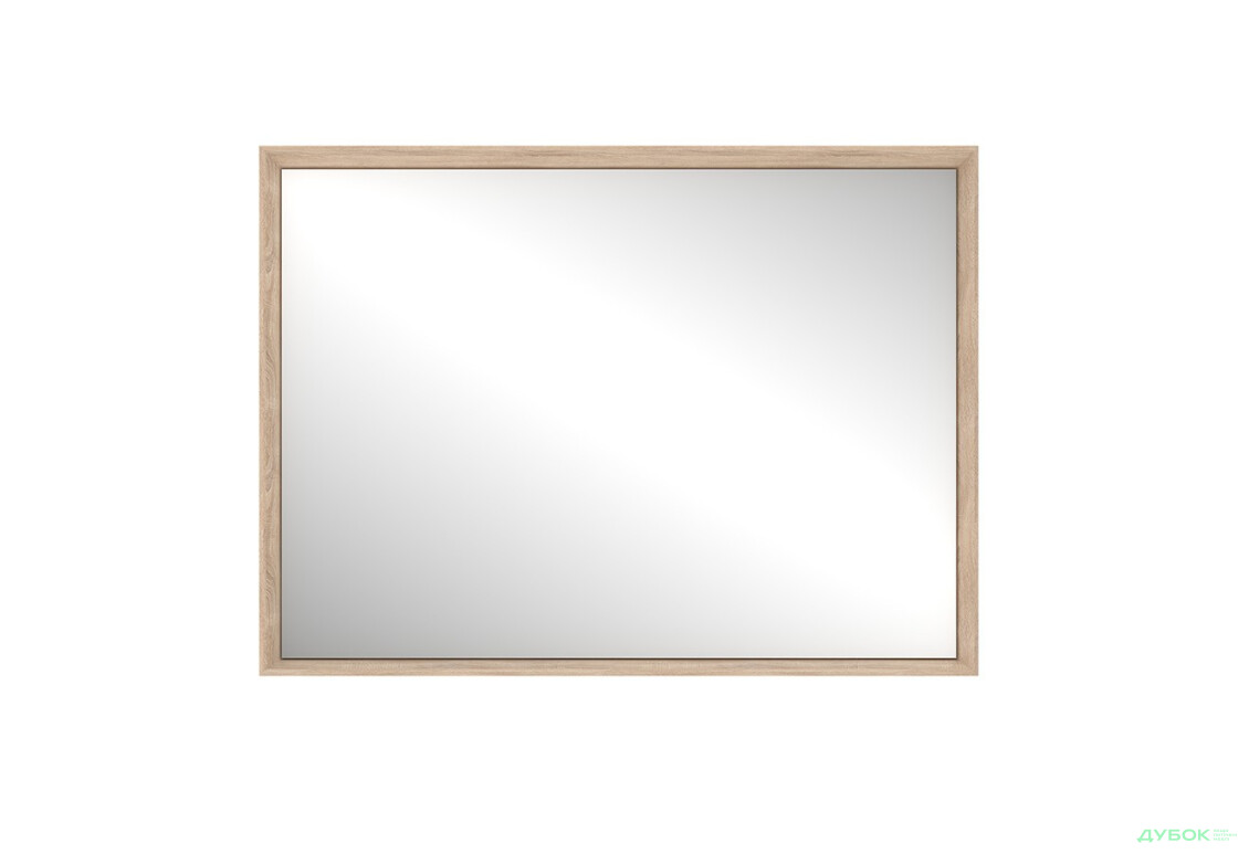 Дзеркало Соло VMV holding - Зображення 1 Зображення 1 - Дзеркало Соло VMV holding