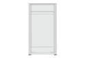 Фото 3 - Шафа ВМК Ацтека 2-дверна 105 см Біла