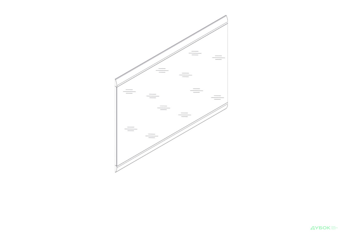 Дзеркало Ацтека / Azteca (Амелія) LUS ВМК - Зображення 2 Зображення 2 - Дзеркало Ацтека / Azteca (Амелія) LUS ВМК