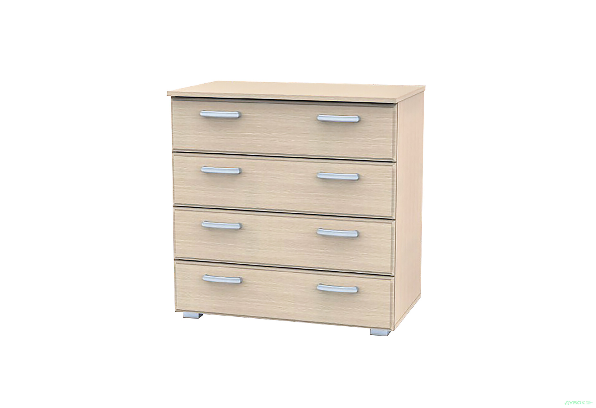 Изображение 1 - Комод МДФ мат., ТКБ-361.2, серия 1 БМФ