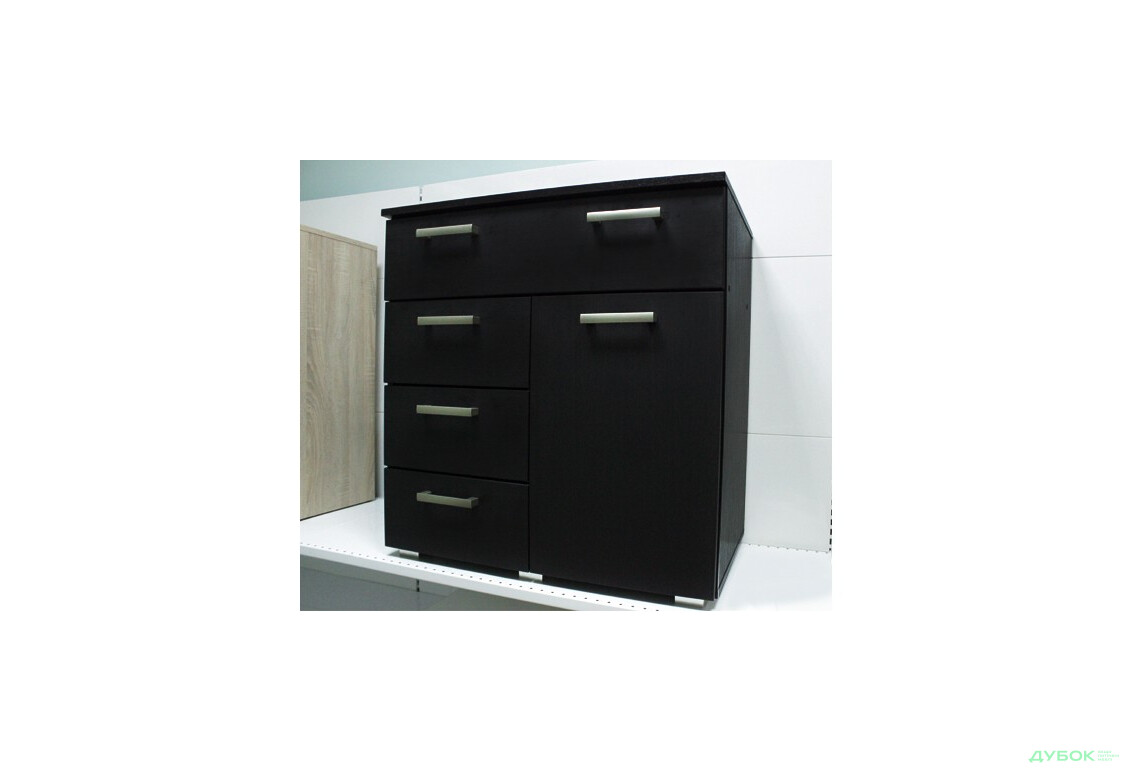 Изображение 3 - Комод МДФ мат., ТКБ-367.2, серия 4 БМФ