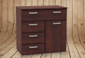Изображение 1 - Комод МДФ мат., ТКБ-367.2, серия 4 БМФ