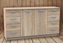 Изображение 1 - Комод ДСП, ТКБ-378.2, серия 10 БМФ
