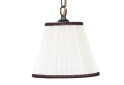 Изображение 2 - Подвес EG15025-1 кофе+белый Ml