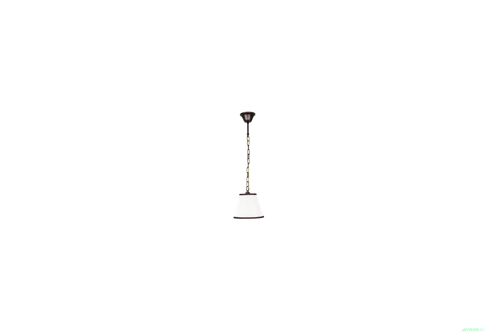 Изображение 1 - Подвес EG15025-1 кофе+белый Ml