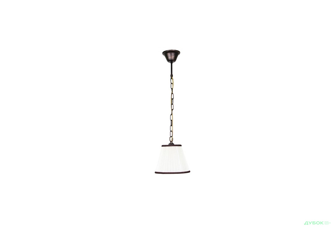 Подвес EG15025-1 кофе+белый Ml