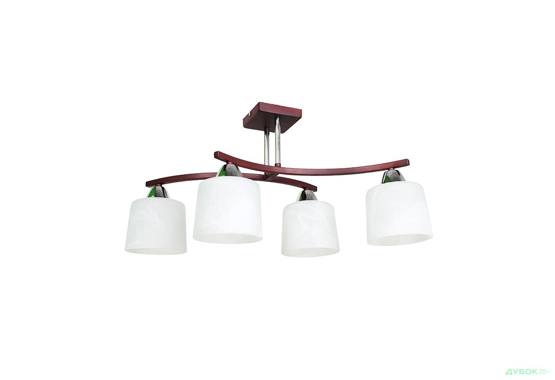 Люстра B A1506/4 Сириус Лайт