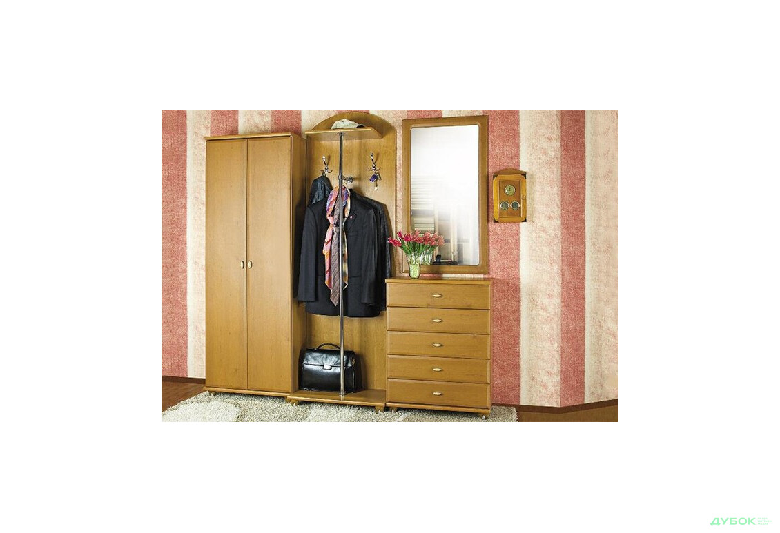 Изображение 3 - Модульная система Атлант (ольха) БМФ