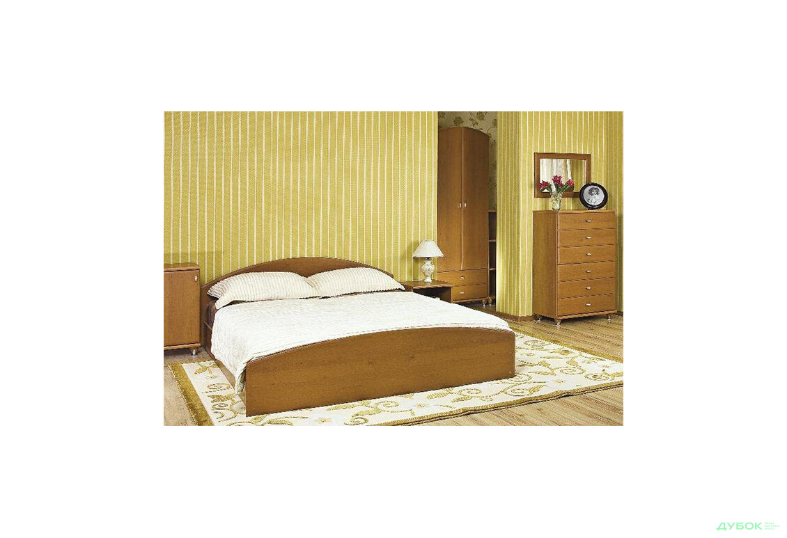 Изображение 4 - Модульная система Атлант (ольха) БМФ