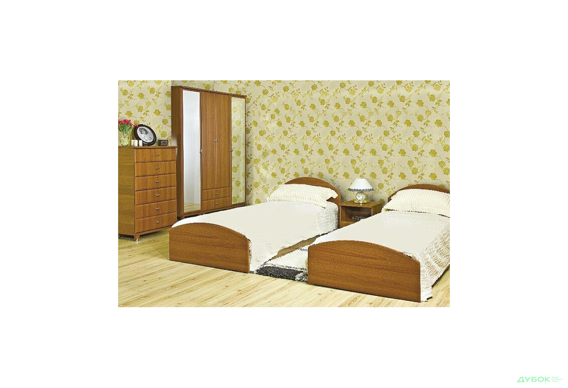 Изображение 5 - Модульная система Атлант (ольха) БМФ