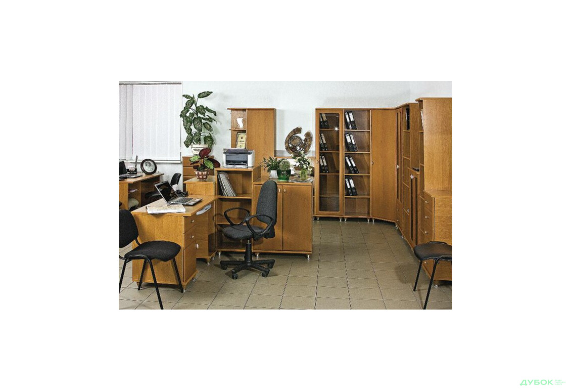 Изображение 6 - Модульная система Атлант (ольха) БМФ