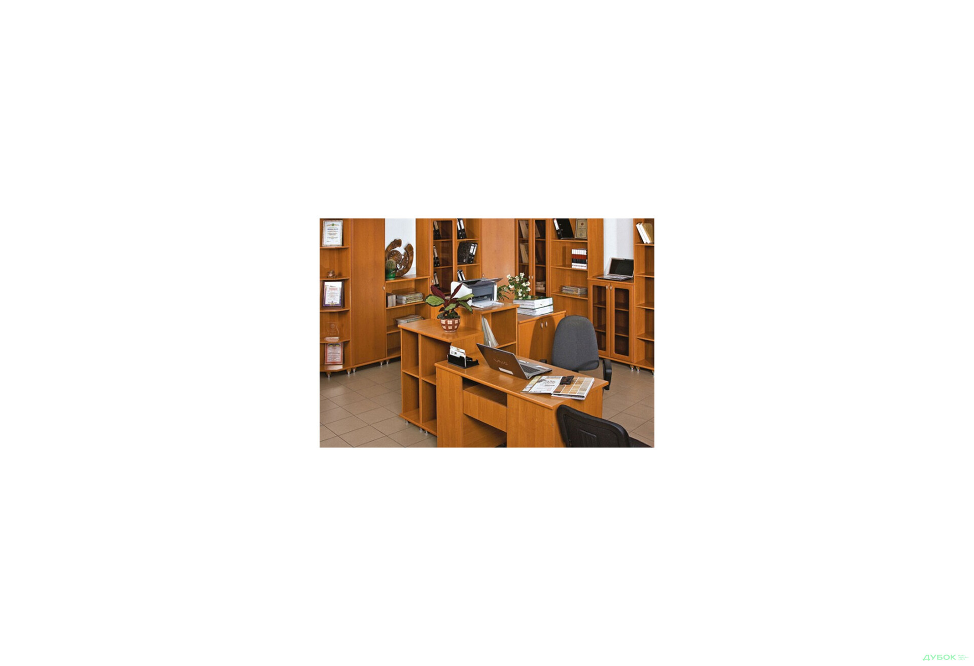 Изображение 7 - Модульная система Атлант (ольха) БМФ