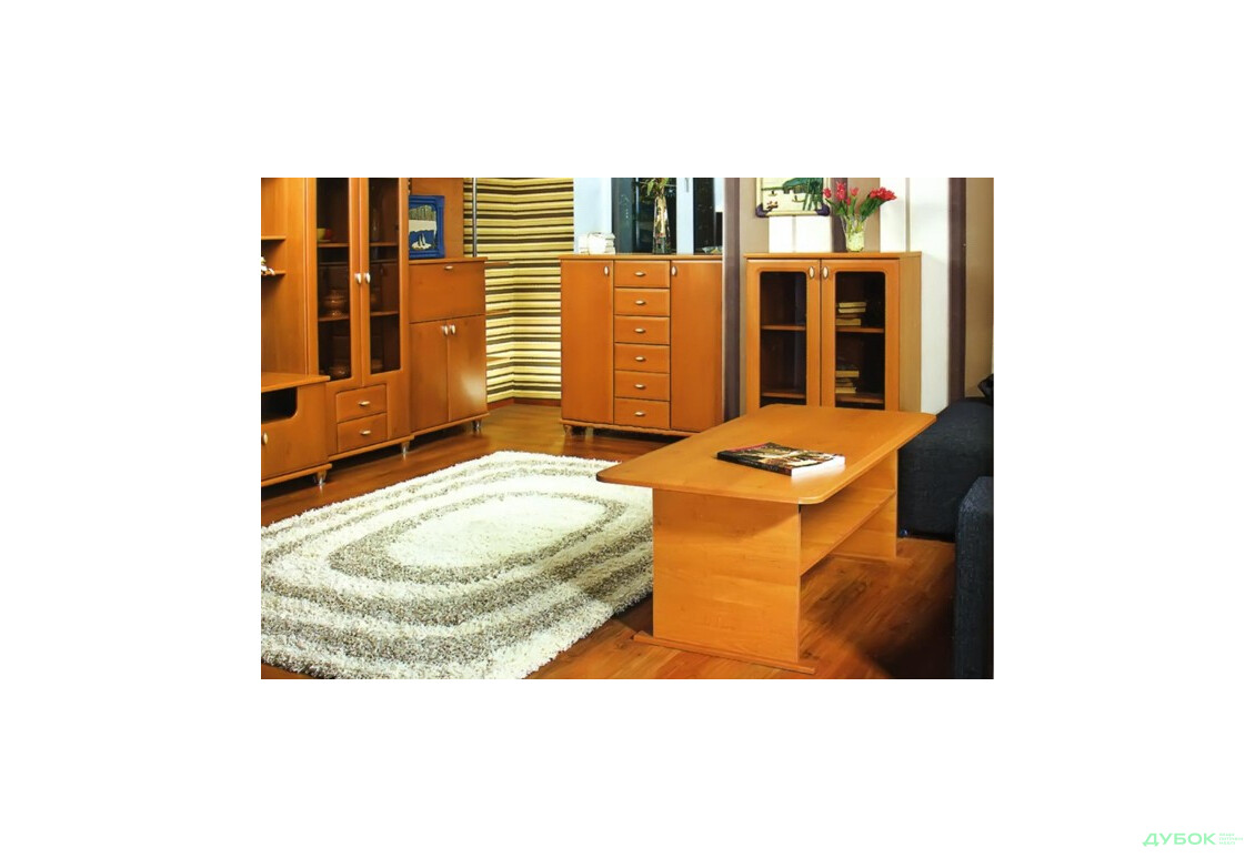 Изображение 8 - Модульная система Атлант (ольха) БМФ