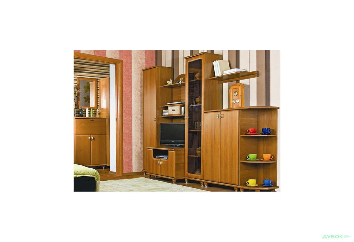 Модульная система Атлант (ольха) БМФ