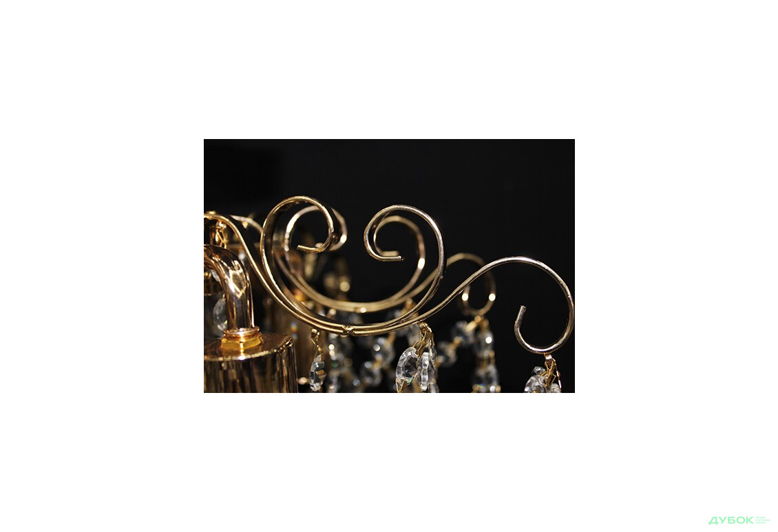 Изображение 2 - Люстра E 0927/4 Зет Лайт