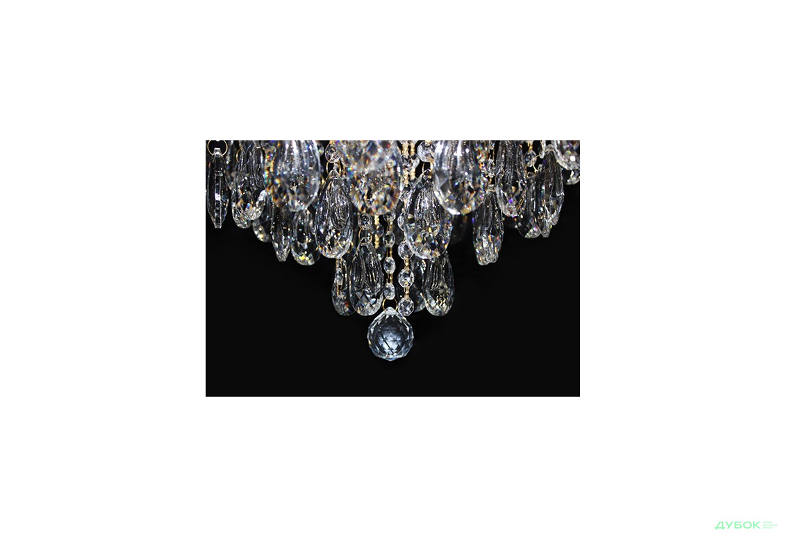 Изображение 3 - Люстра E 0927/4 Зет Лайт