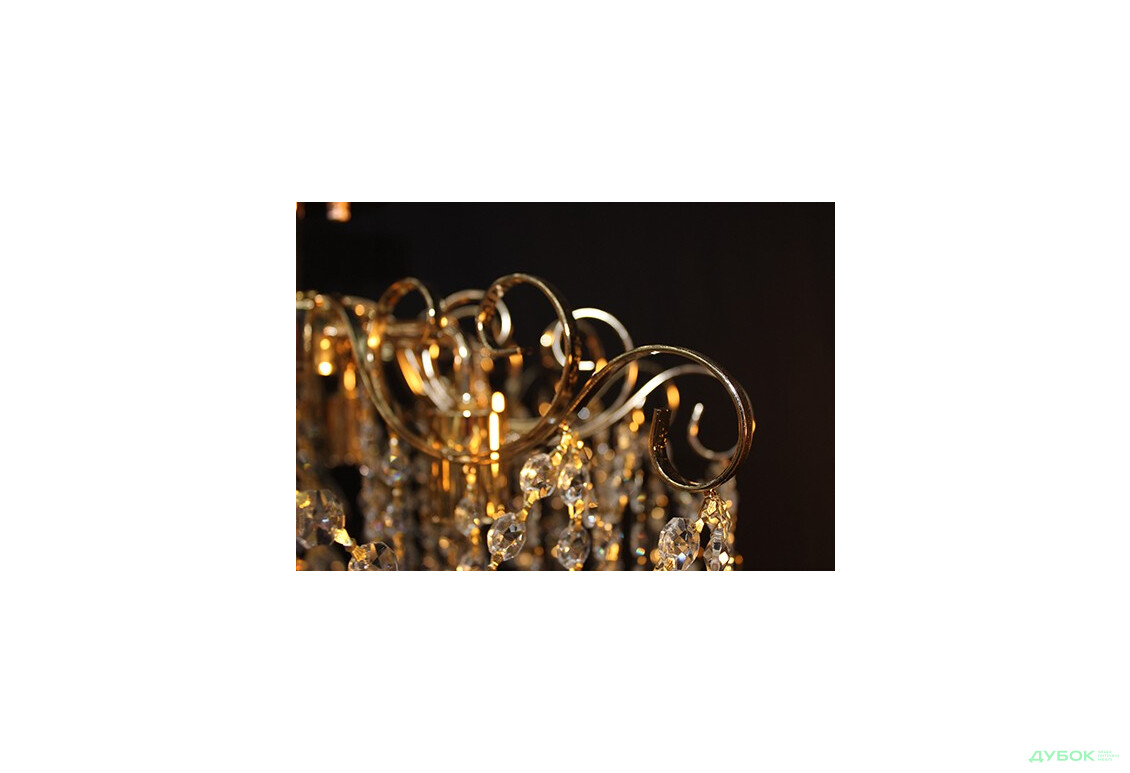 Изображение 2 - Люстра E 0927/6 Зет Лайт