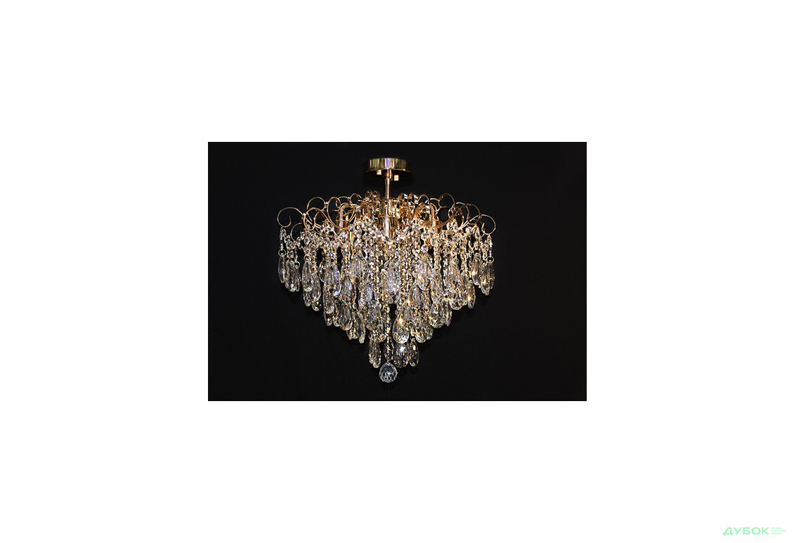 Люстра E 0927/6 Зет Лайт